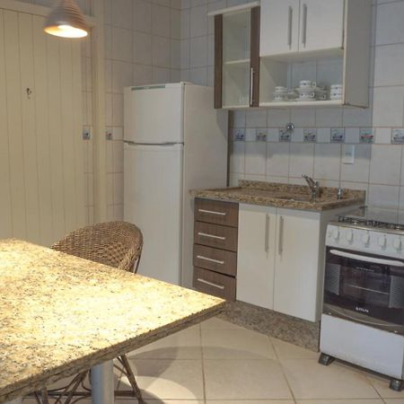 Pousada Boulevard Bombinhas Exteriör bild
