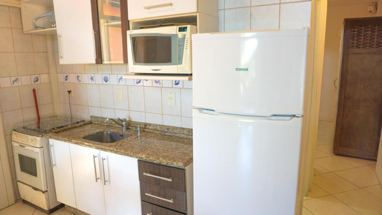 Pousada Boulevard Bombinhas Exteriör bild