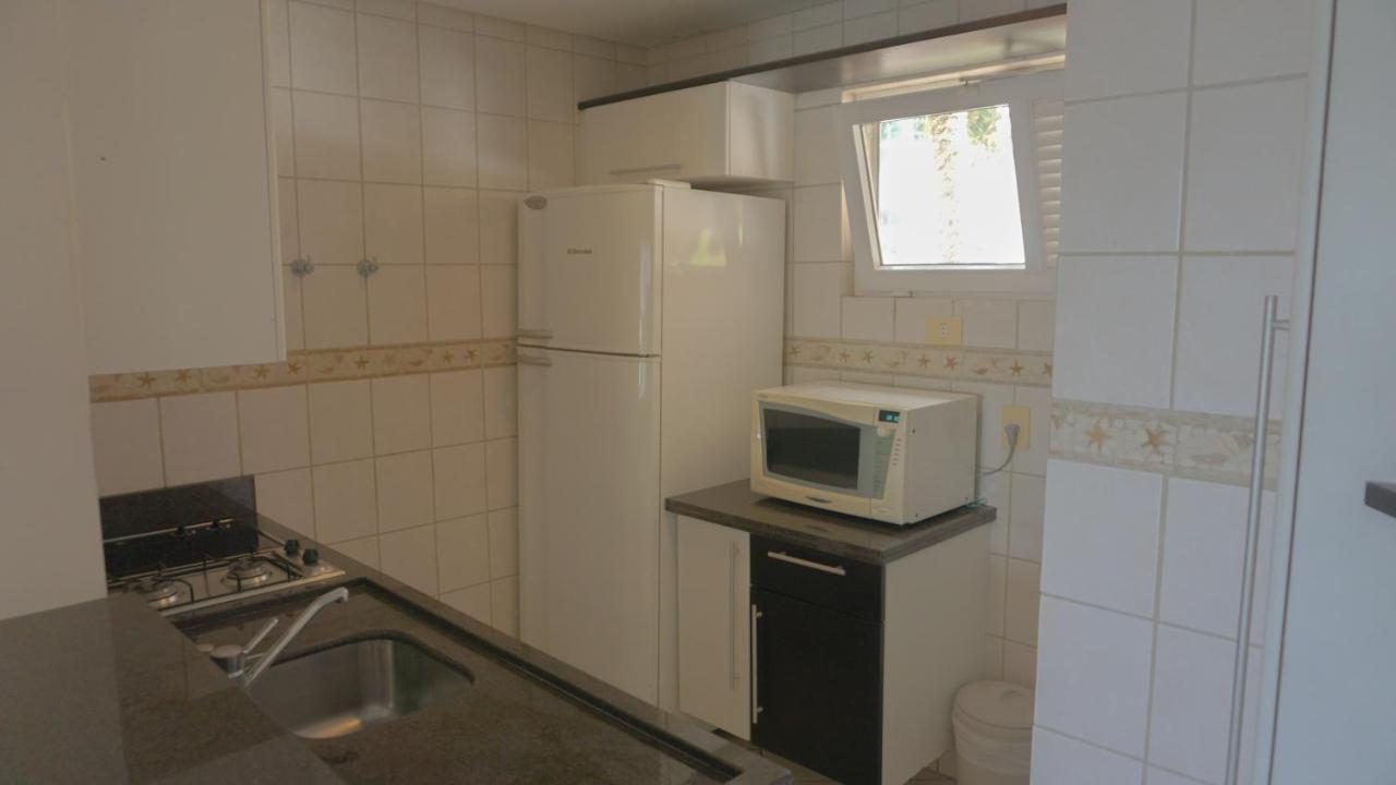 Pousada Boulevard Bombinhas Exteriör bild